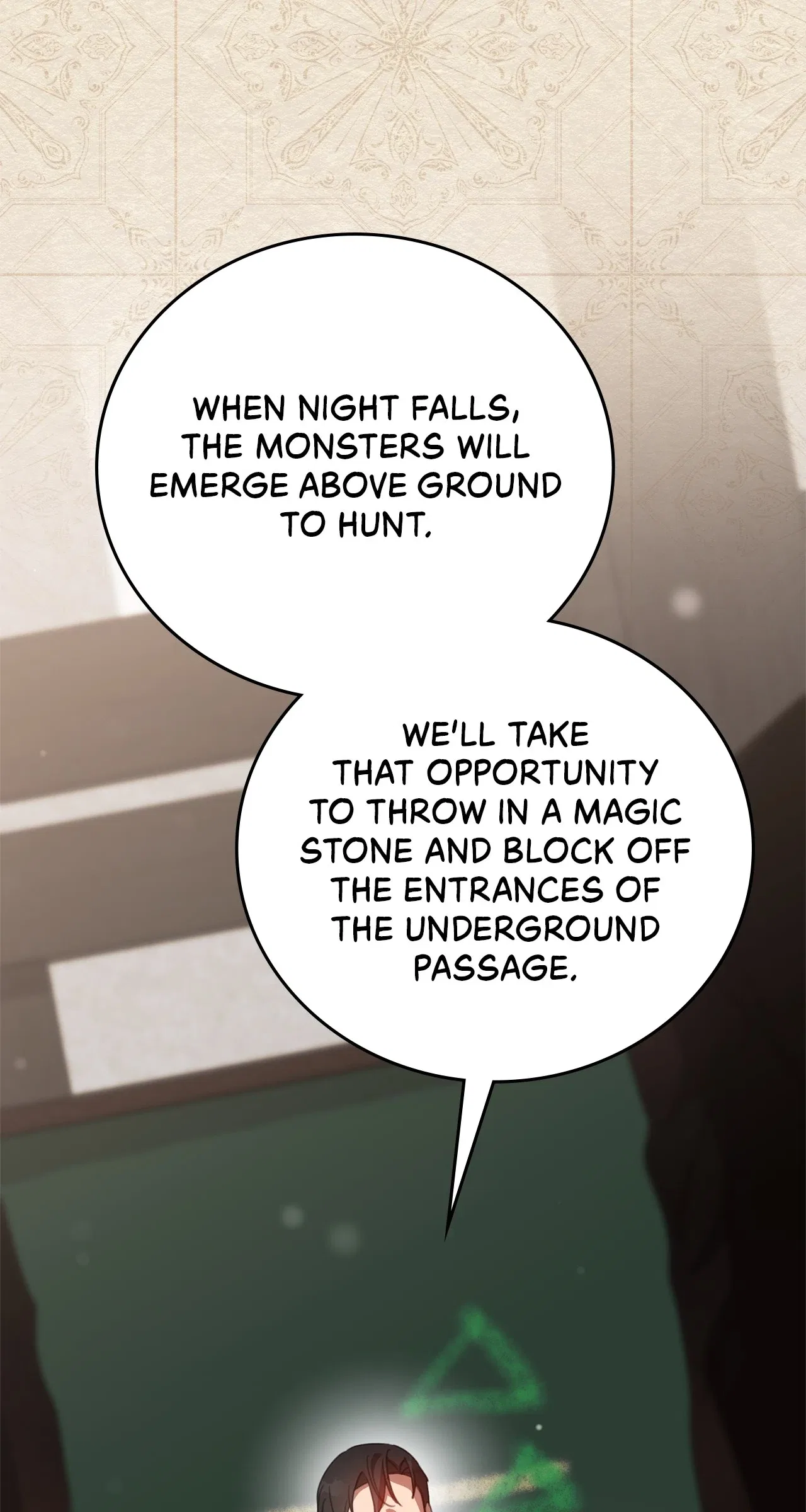 How to Choose Your Knight Chapter 57 – Page 78