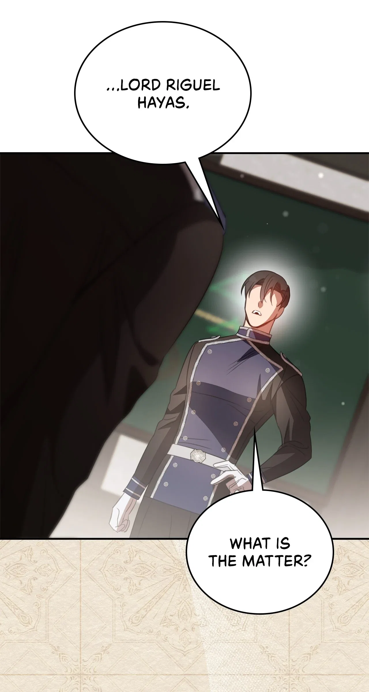 How to Choose Your Knight Chapter 57 – Page 85
