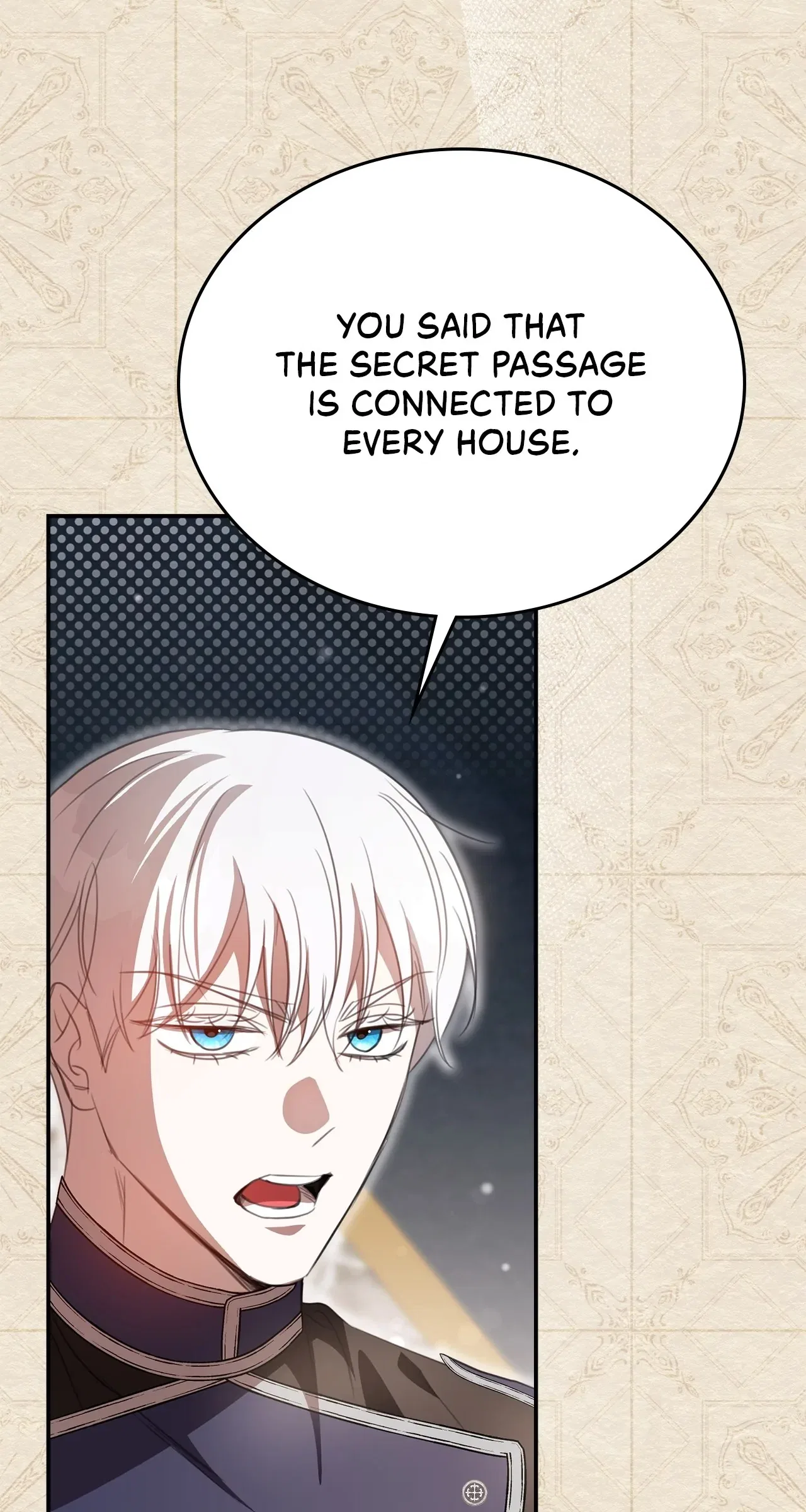 How to Choose Your Knight Chapter 57 – Page 86