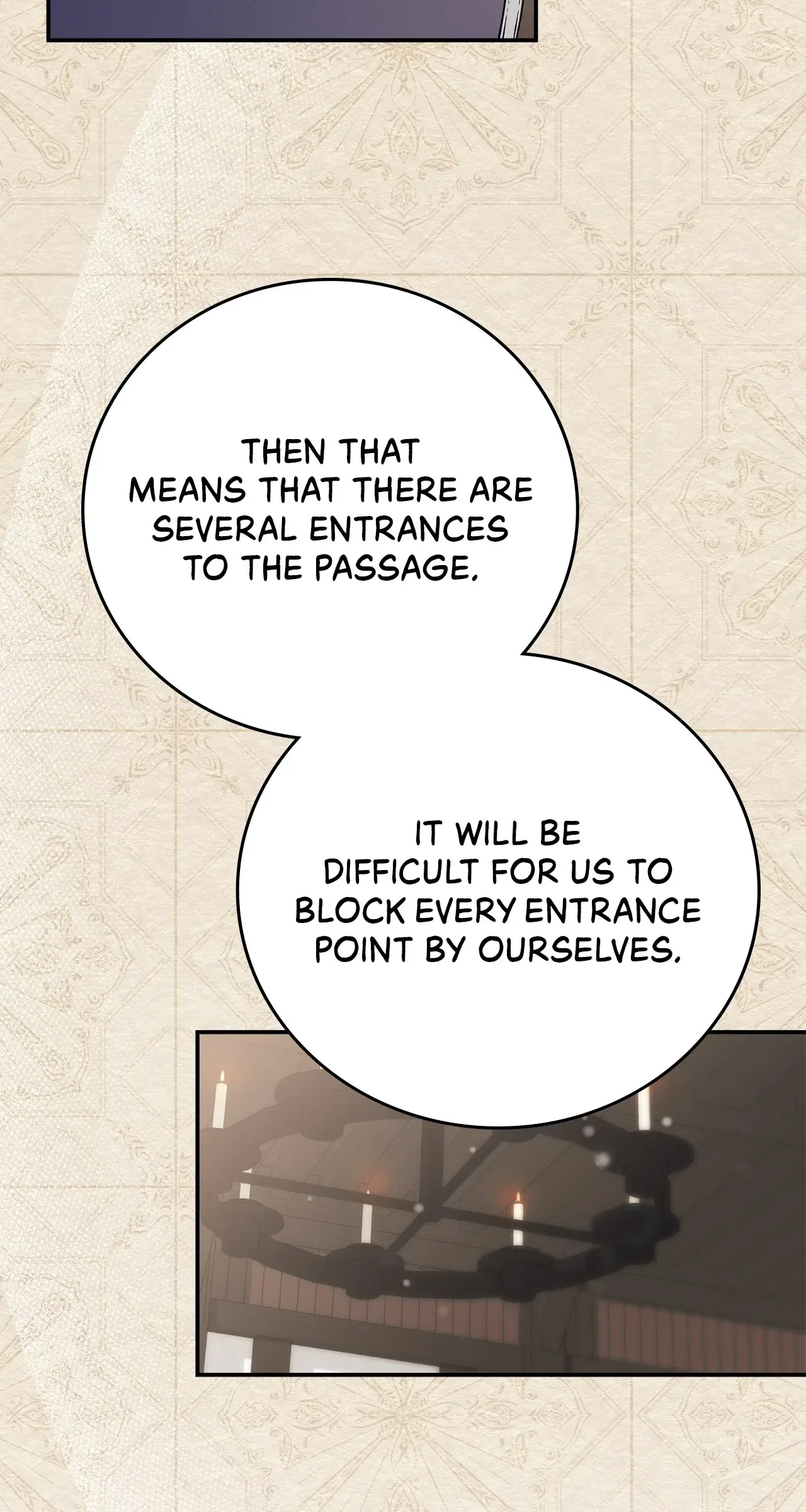 How to Choose Your Knight Chapter 57 – Page 87