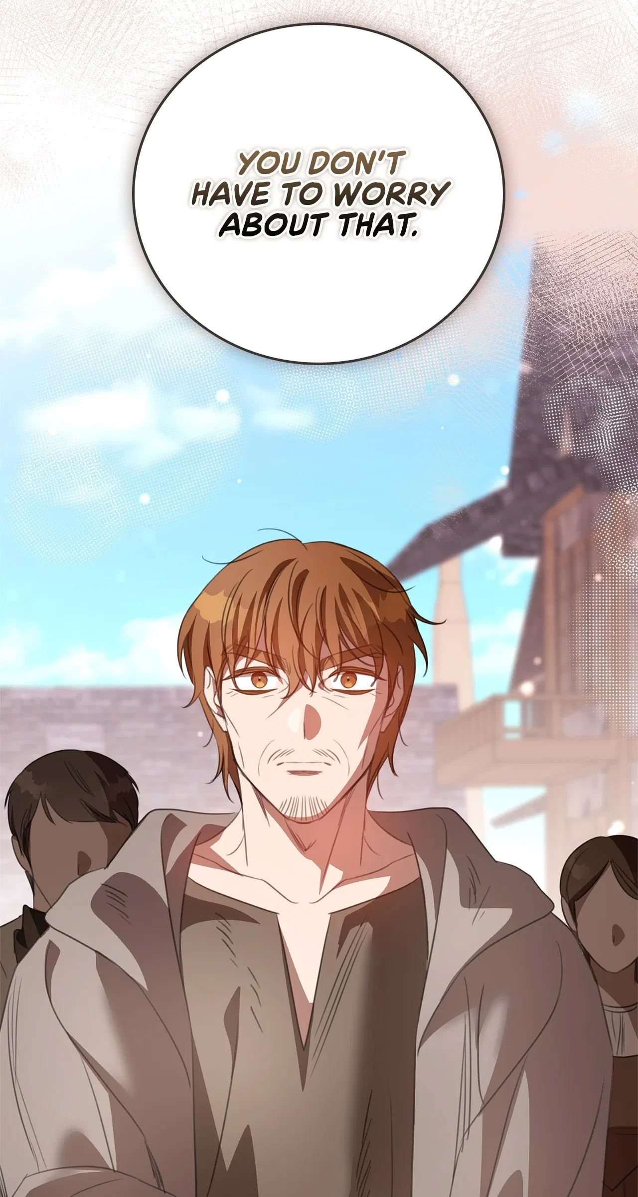 How to Choose Your Knight Chapter 57 – Page 90