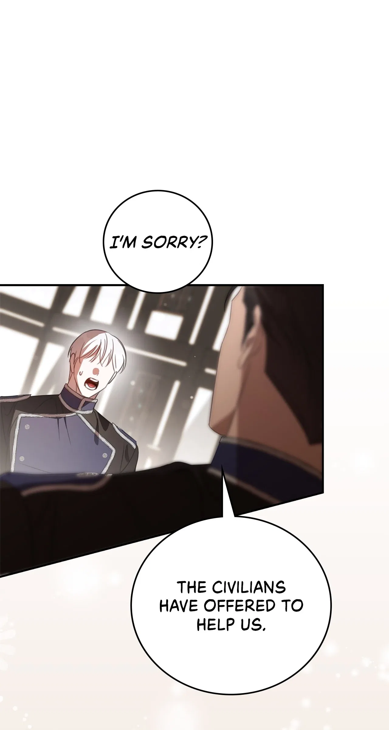 How to Choose Your Knight Chapter 57 – Page 92
