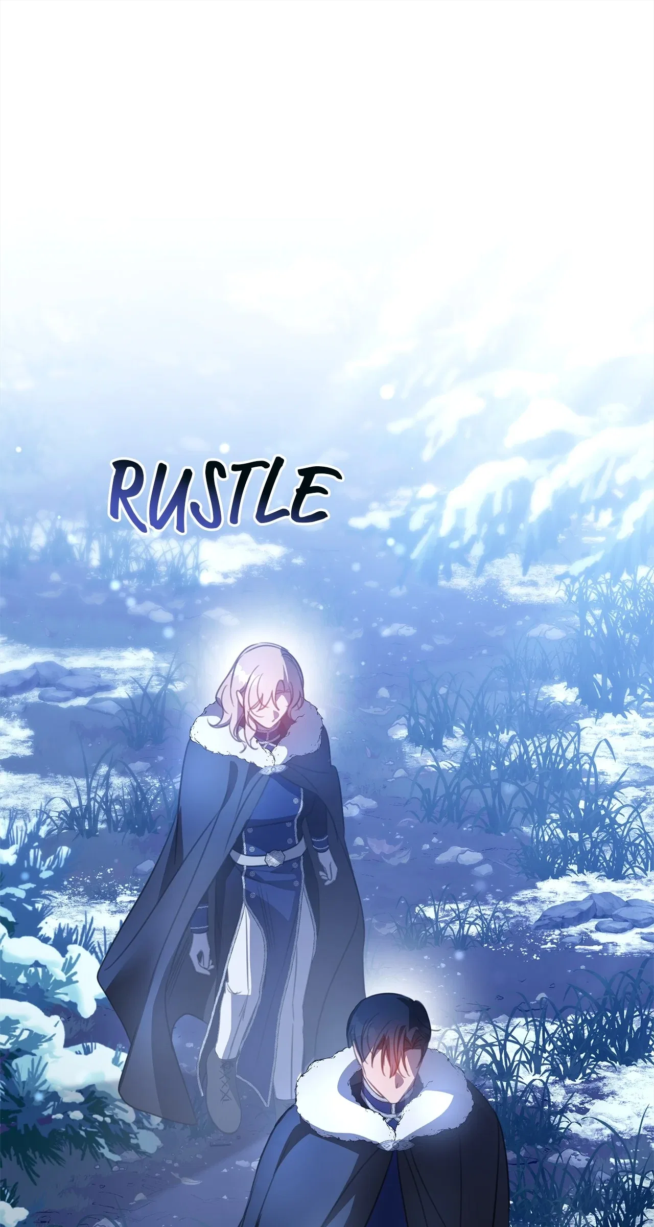 How to Choose Your Knight Chapter 57 – Page 100