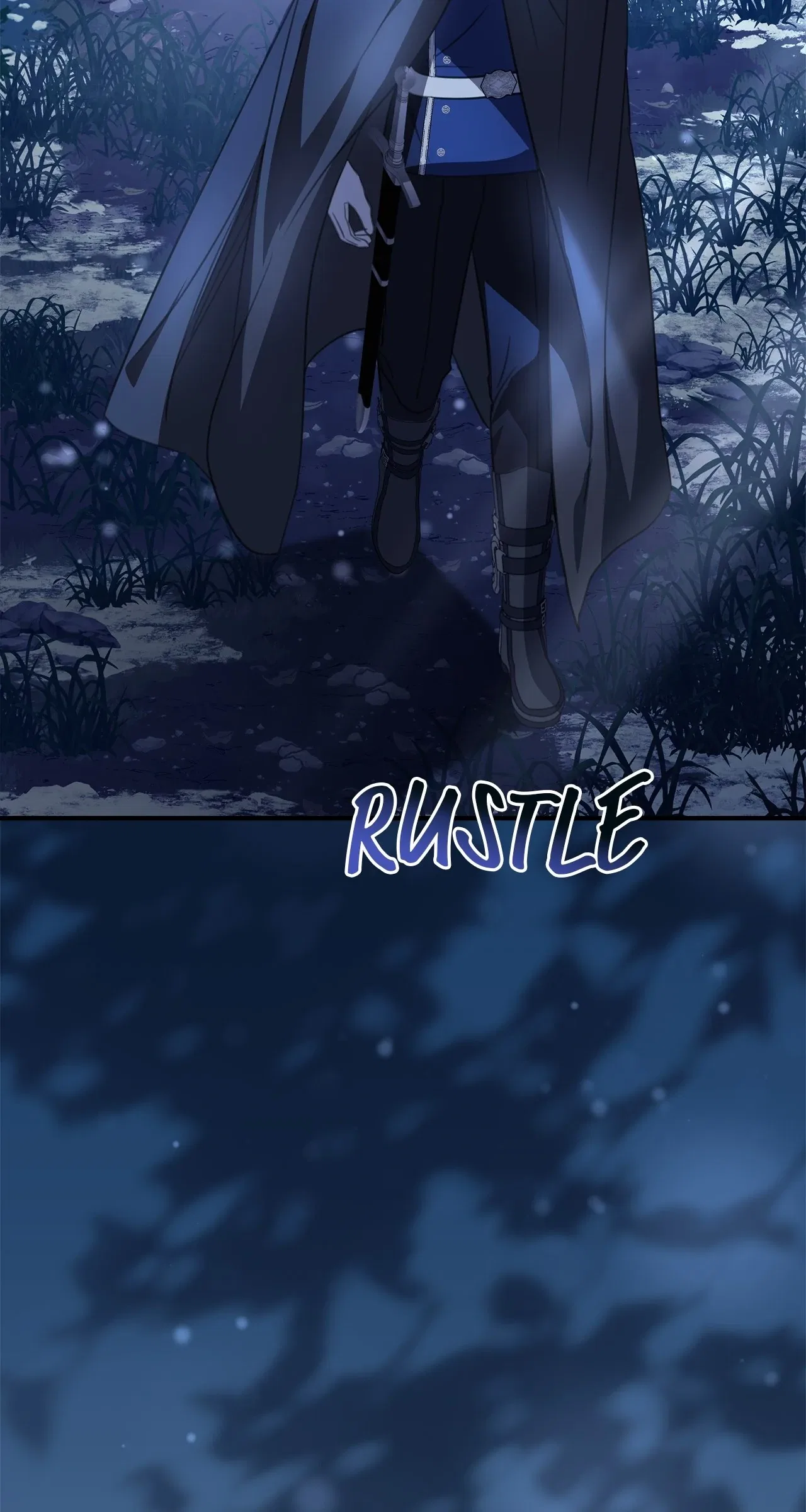 How to Choose Your Knight Chapter 57 – Page 101