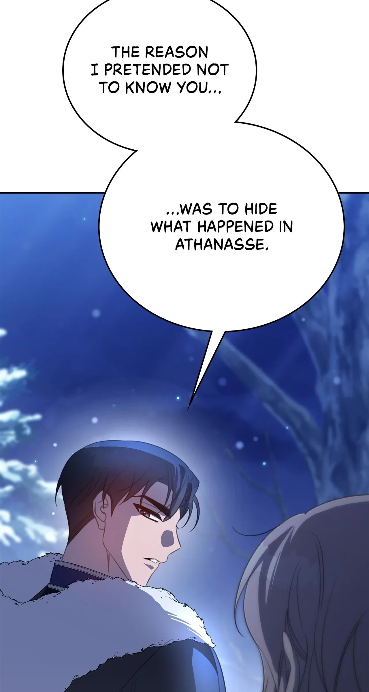 How to Choose Your Knight Chapter 57 – Page 107
