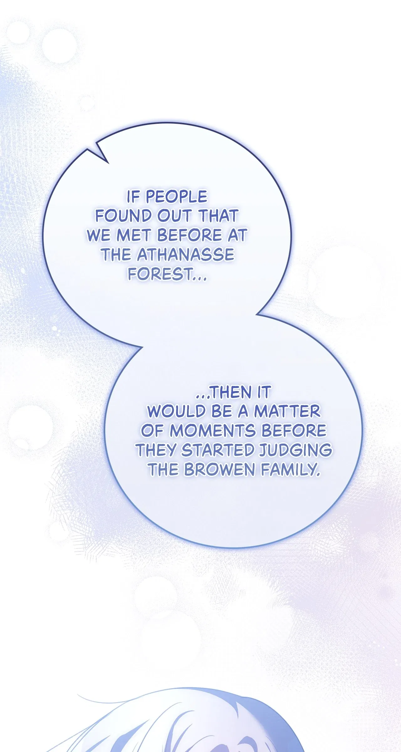How to Choose Your Knight Chapter 57 – Page 110