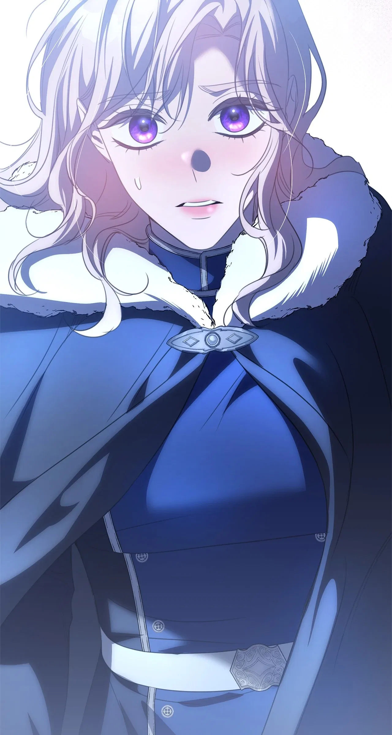 How to Choose Your Knight Chapter 57 – Page 111