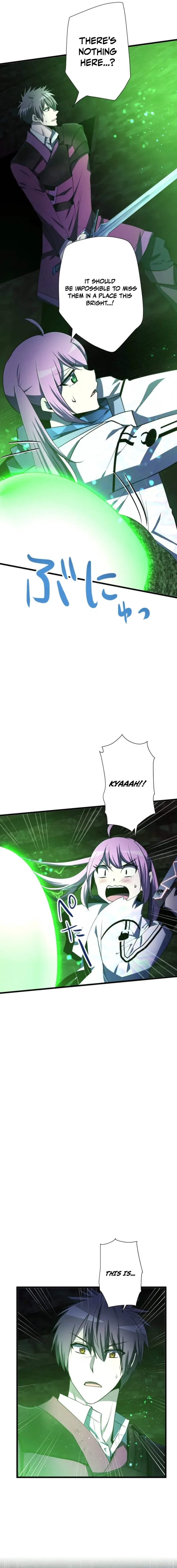 Reverse Tower Dungeon Chapter 92 – Page 18