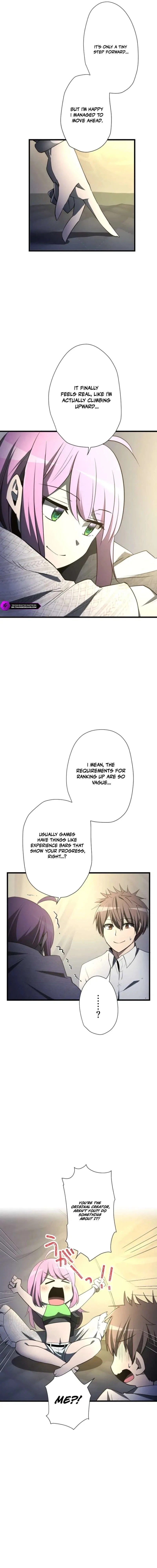 Reverse Tower Dungeon Chapter 90 – Page 10