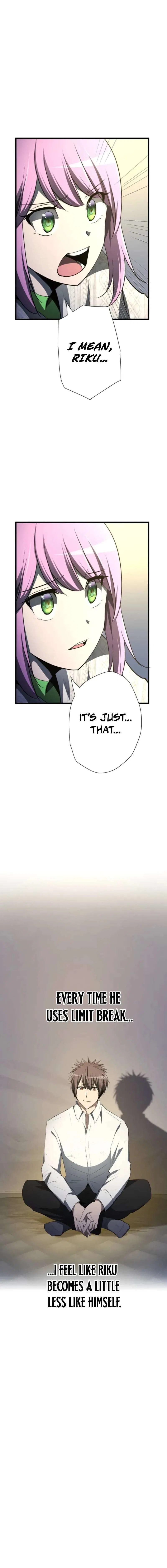Reverse Tower Dungeon Chapter 90 – Page 19