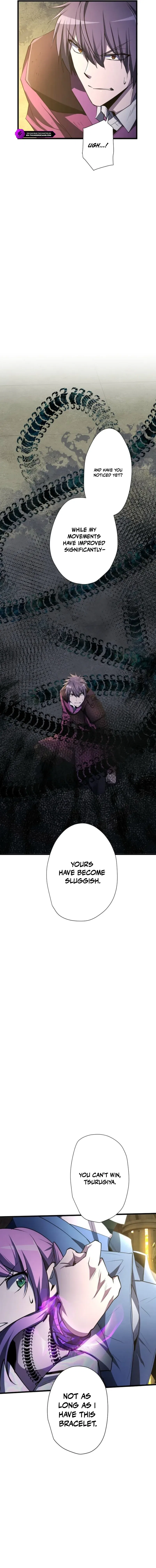 Reverse Tower Dungeon Chapter 88 – Page 6