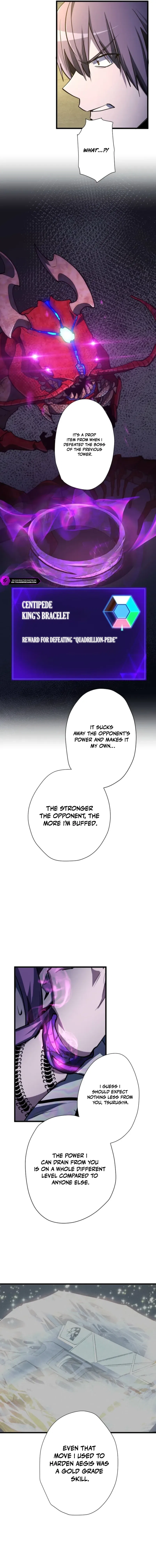 Reverse Tower Dungeon Chapter 88 – Page 7