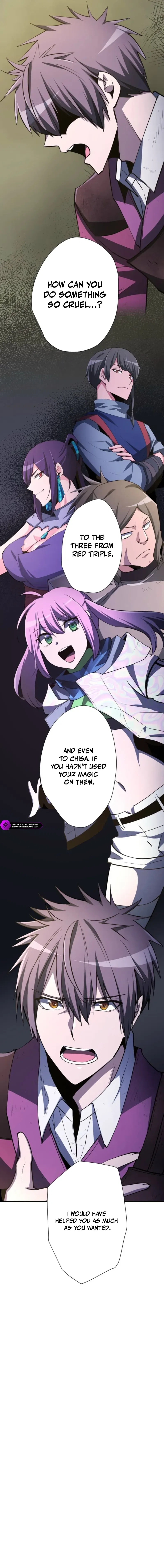 Reverse Tower Dungeon Chapter 88 – Page 12