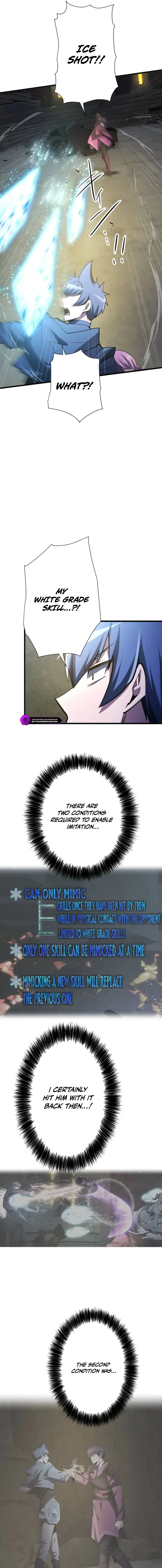 Reverse Tower Dungeon Chapter 88 – Page 15