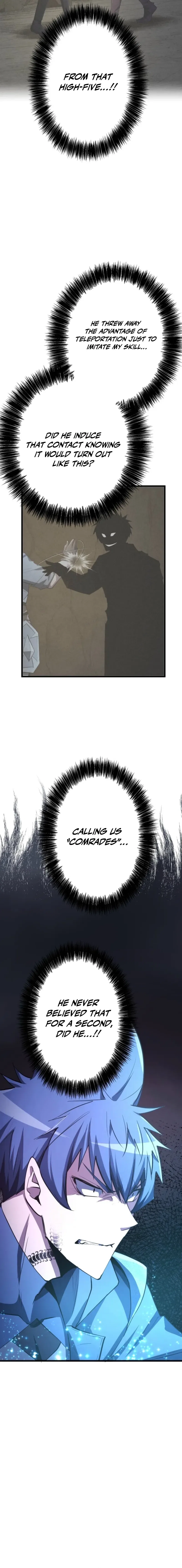 Reverse Tower Dungeon Chapter 88 – Page 16