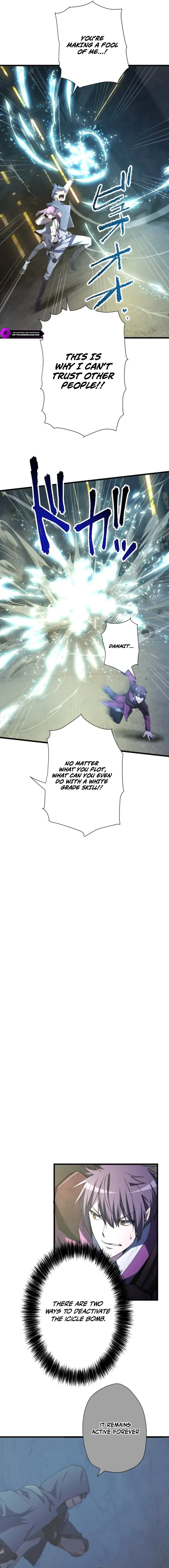 Reverse Tower Dungeon Chapter 88 – Page 17