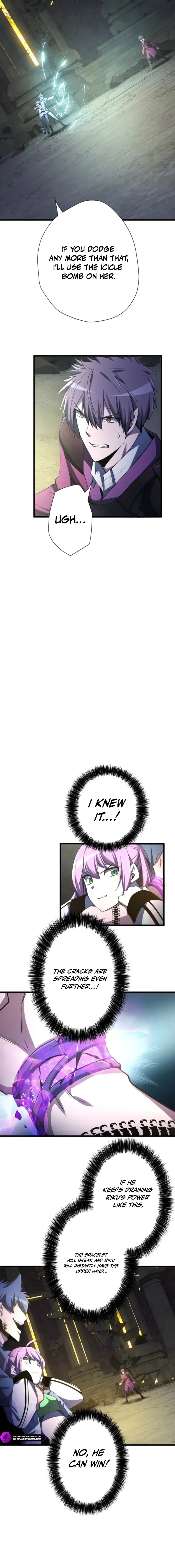 Reverse Tower Dungeon Chapter 88 – Page 19