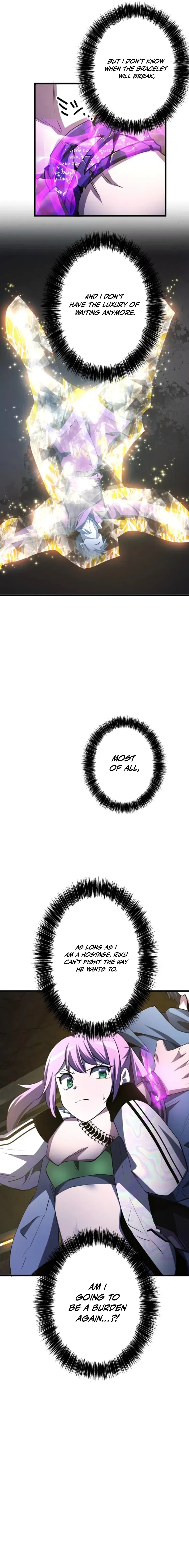 Reverse Tower Dungeon Chapter 88 – Page 20