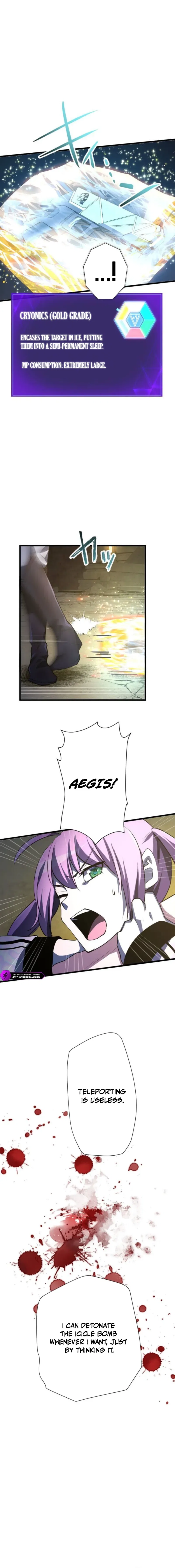 Reverse Tower Dungeon Chapter 87 – Page 16