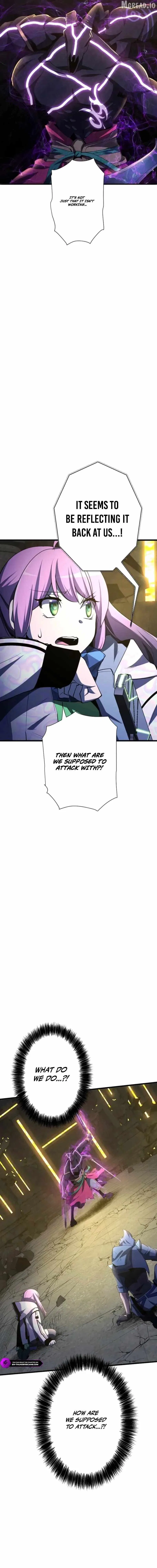 Reverse Tower Dungeon Chapter 86 – Page 6