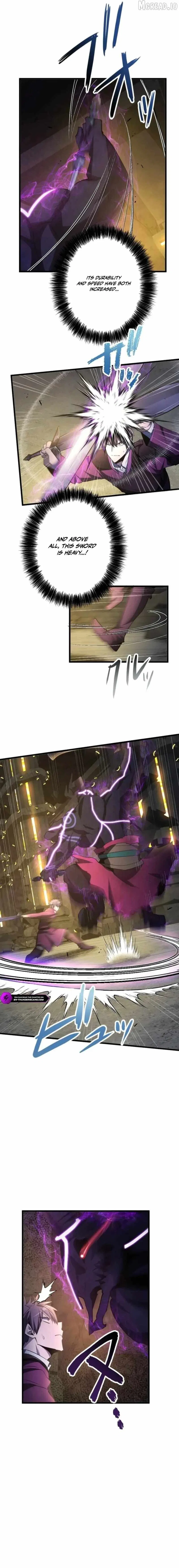 Reverse Tower Dungeon Chapter 86 – Page 13