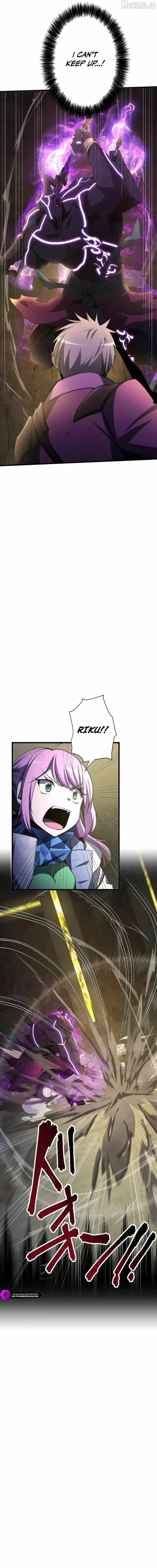 Reverse Tower Dungeon Chapter 86 – Page 14