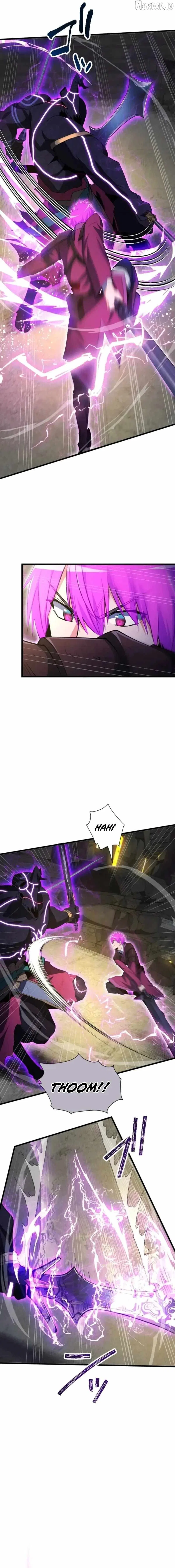 Reverse Tower Dungeon Chapter 86 – Page 17