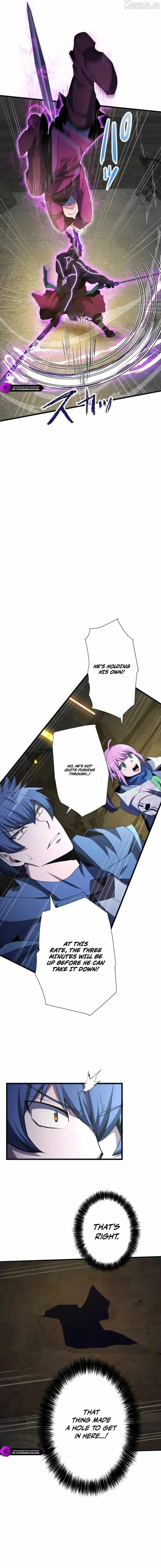 Reverse Tower Dungeon Chapter 86 – Page 18