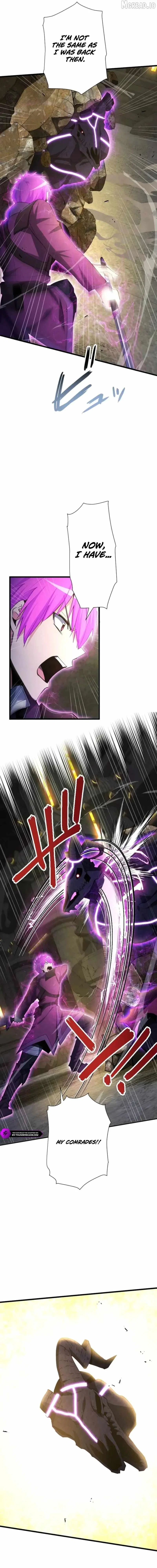 Reverse Tower Dungeon Chapter 86 – Page 22