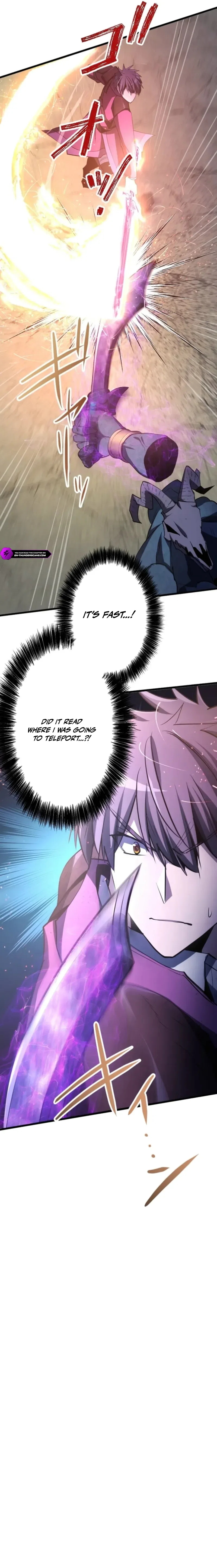 Reverse Tower Dungeon Chapter 85 – Page 10