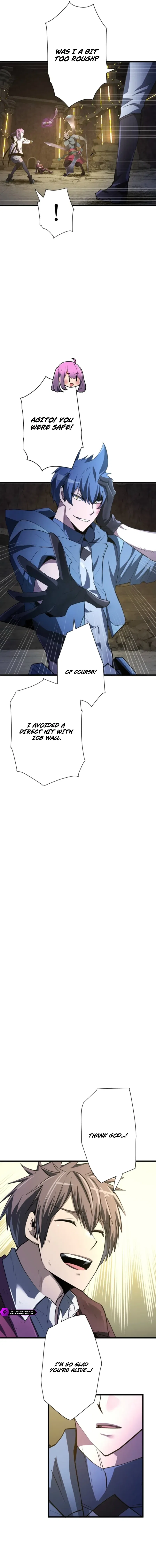 Reverse Tower Dungeon Chapter 85 – Page 15