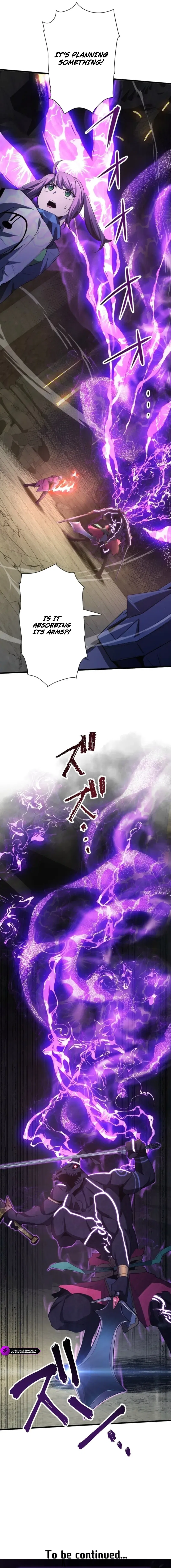 Reverse Tower Dungeon Chapter 85 – Page 25