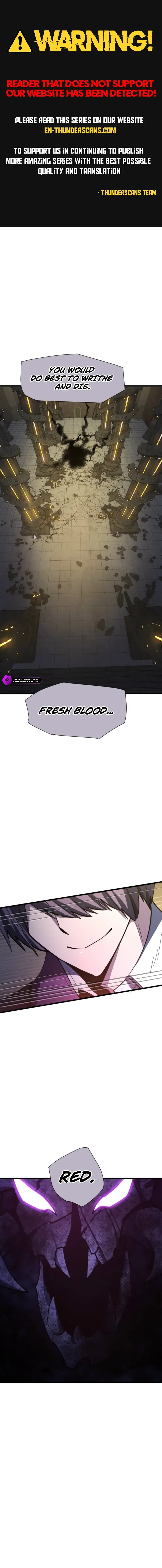Reverse Tower Dungeon Chapter 84 – Page 1