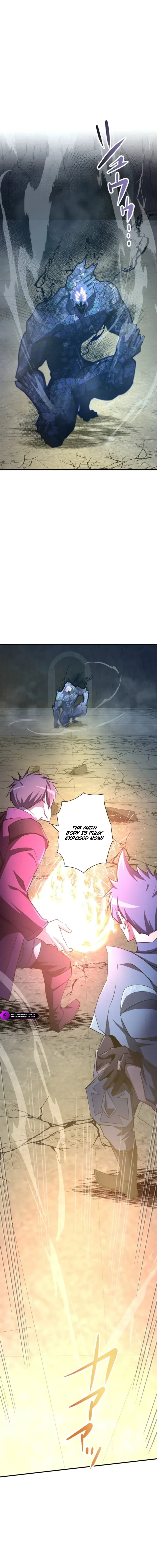 Reverse Tower Dungeon Chapter 84 – Page 6