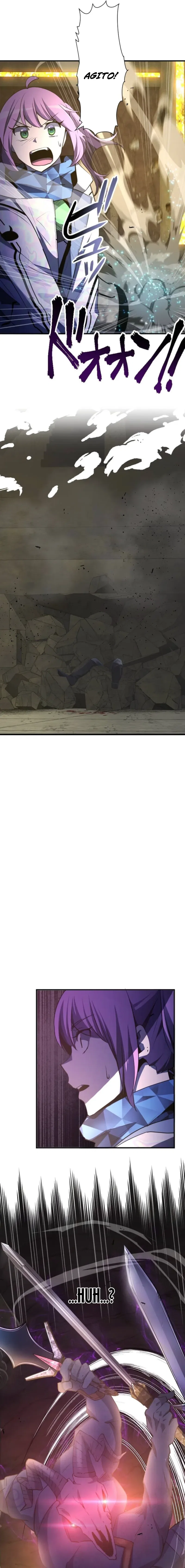 Reverse Tower Dungeon Chapter 84 – Page 20