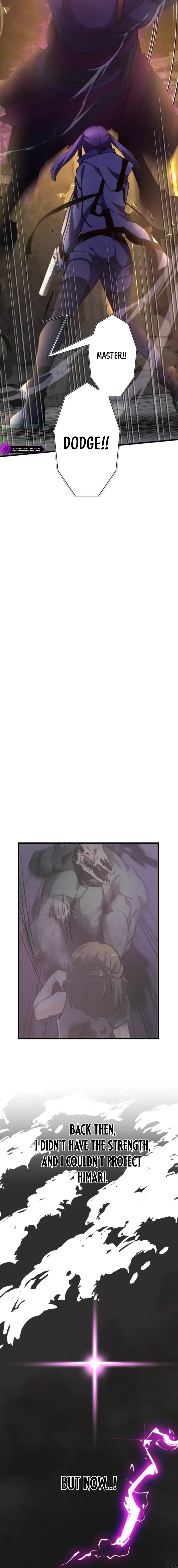 Reverse Tower Dungeon Chapter 84 – Page 21
