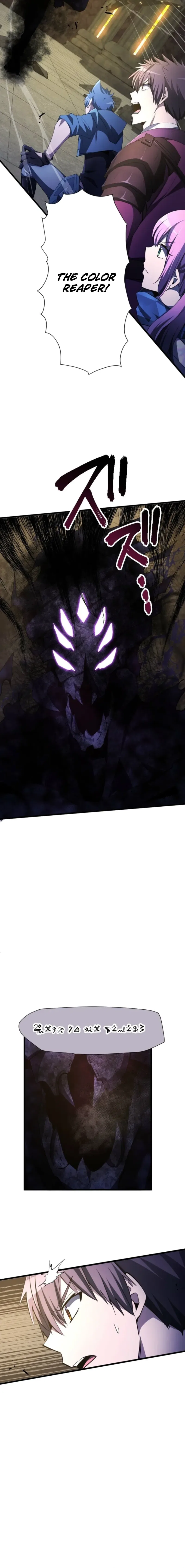 Reverse Tower Dungeon Chapter 83 – Page 6