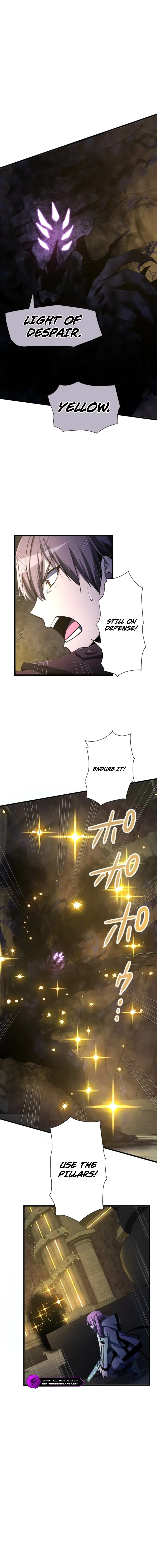 Reverse Tower Dungeon Chapter 83 – Page 8