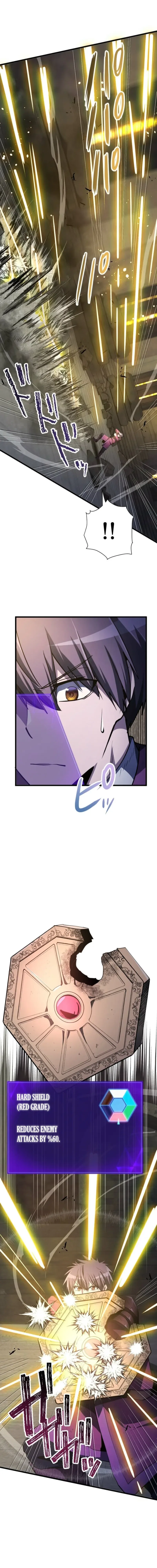 Reverse Tower Dungeon Chapter 83 – Page 9