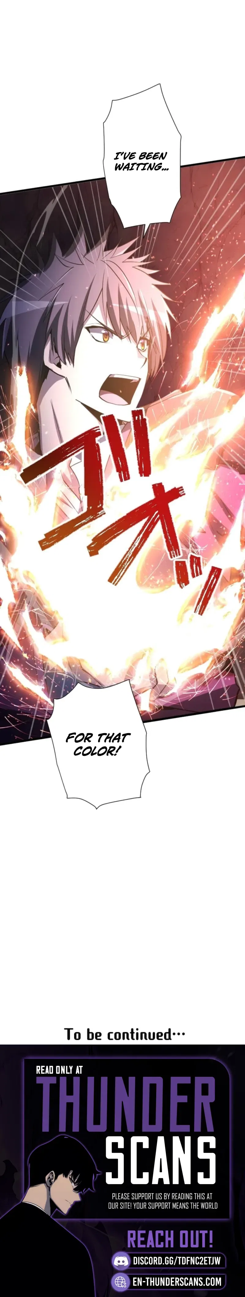 Reverse Tower Dungeon Chapter 83 – Page 20