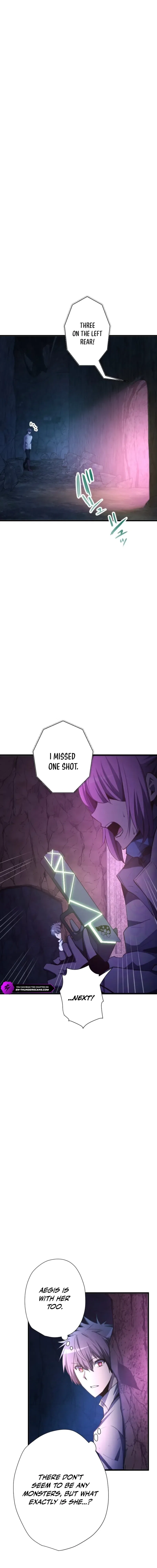 Reverse Tower Dungeon Chapter 82 – Page 2