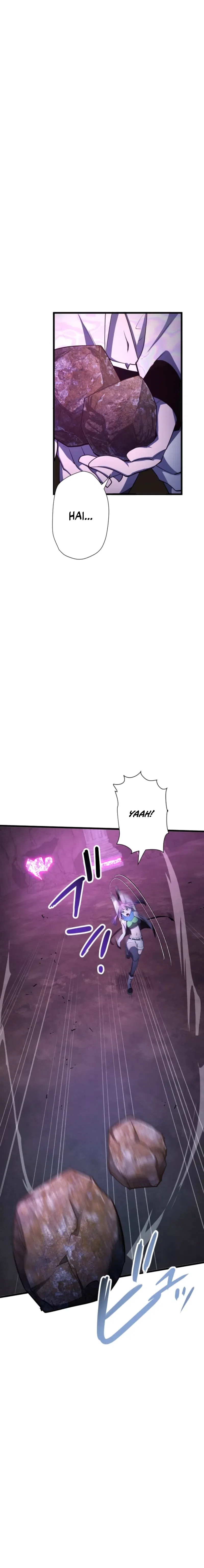 Reverse Tower Dungeon Chapter 82 – Page 3