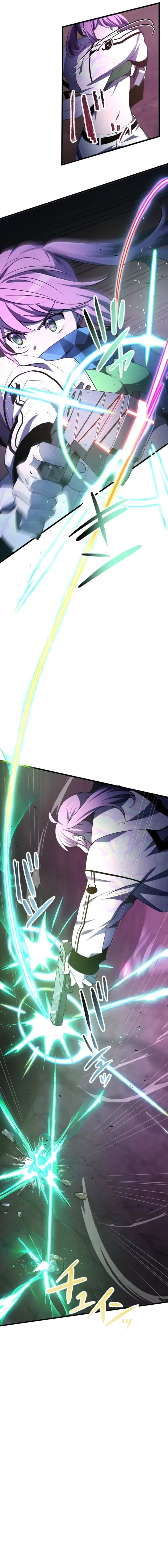 Reverse Tower Dungeon Chapter 82 – Page 4