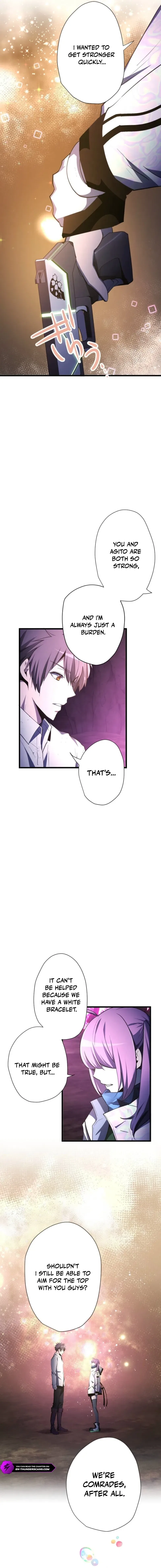 Reverse Tower Dungeon Chapter 82 – Page 9