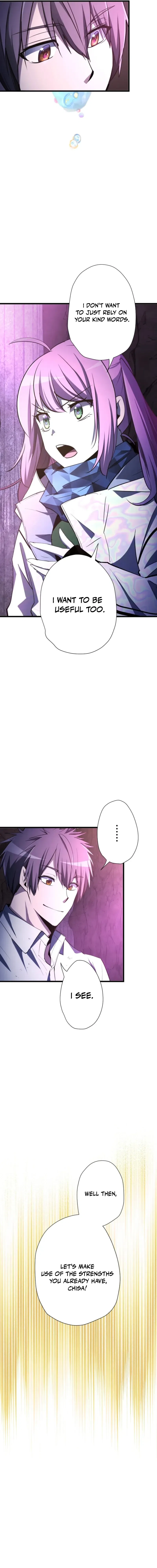 Reverse Tower Dungeon Chapter 82 – Page 10