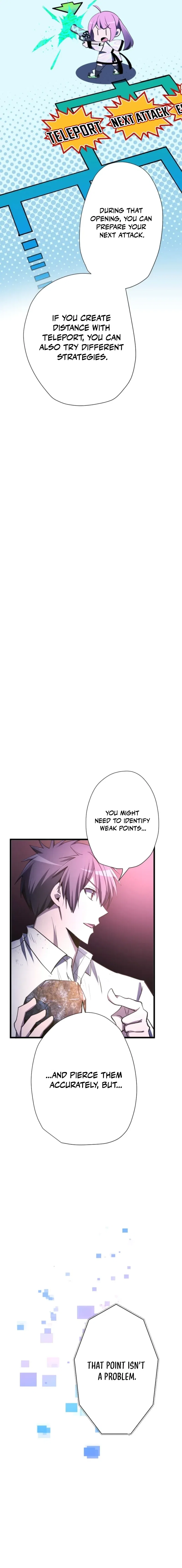Reverse Tower Dungeon Chapter 82 – Page 12