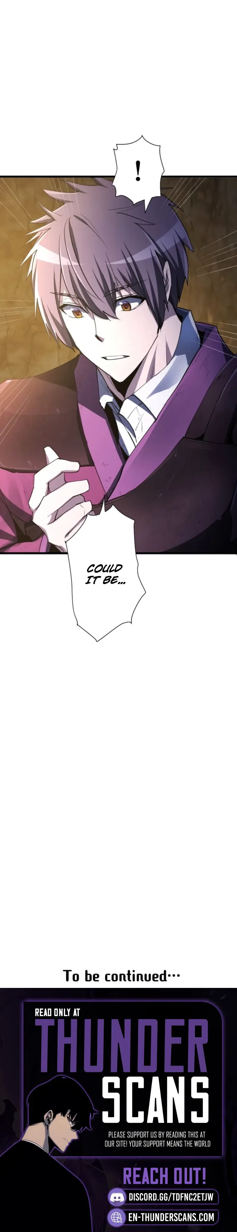 Reverse Tower Dungeon Chapter 82 – Page 21
