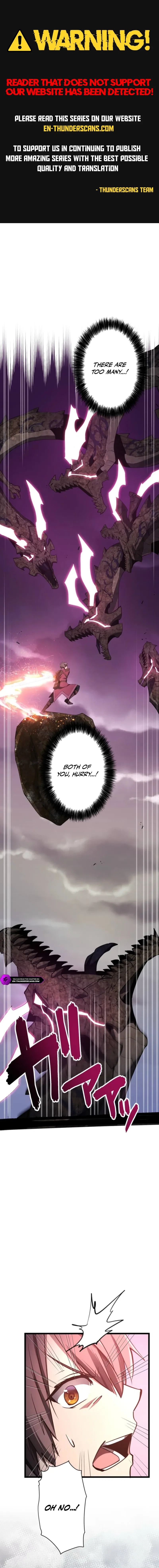Reverse Tower Dungeon Chapter 81 – Page 1