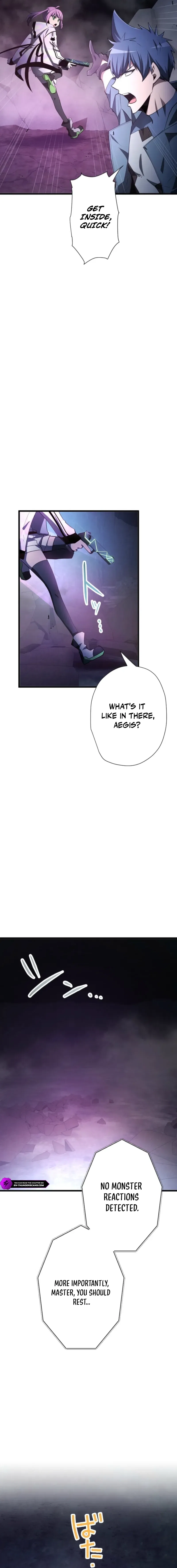 Reverse Tower Dungeon Chapter 81 – Page 4