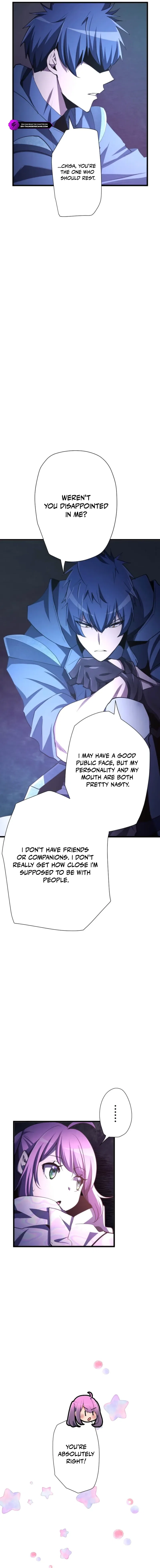 Reverse Tower Dungeon Chapter 81 – Page 6